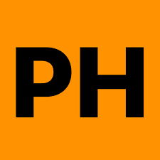 Pornhub logo